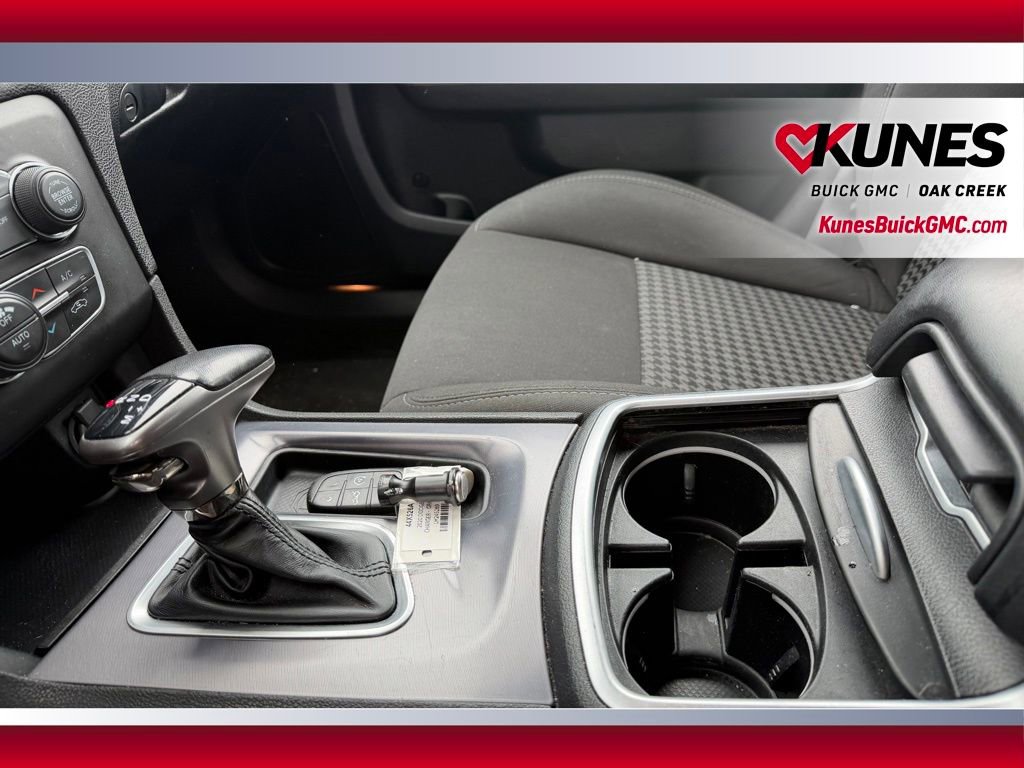 Used 2020 Dodge Charger GT RWD image 14