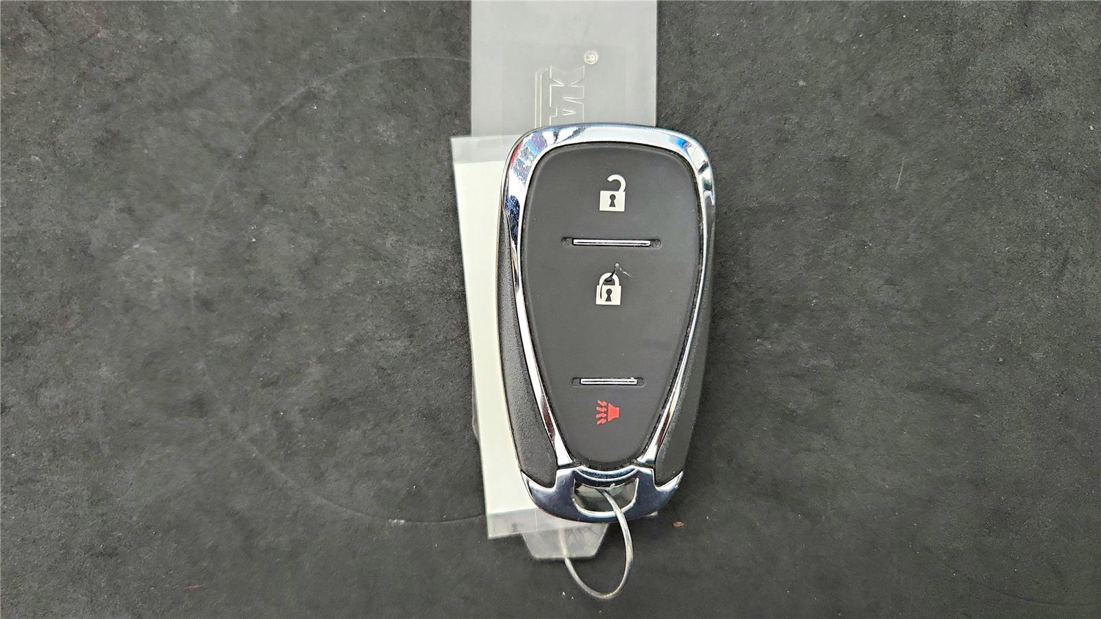 Used 2023 Chevrolet Equinox LS w/ Driver Confidence II Package AWD/4WD image 21