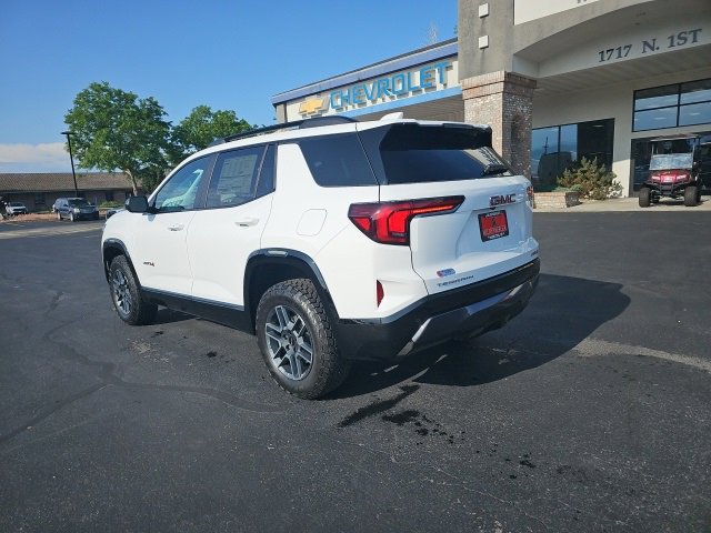 New 2026 GMC Terrain AT4 w/ LPO, Floor Liner Package image 50