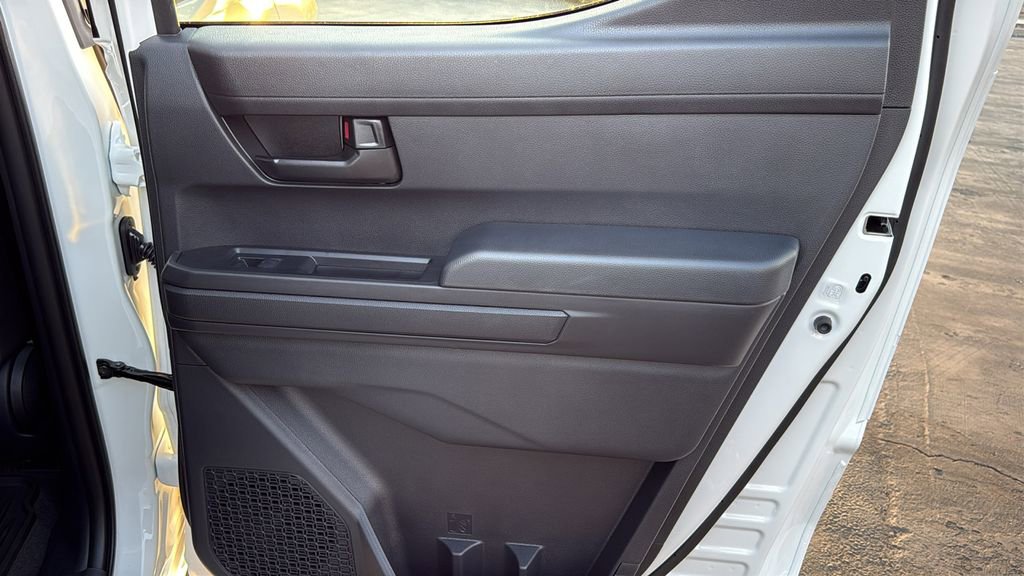 New 2026 Toyota Tacoma SR5 image 32