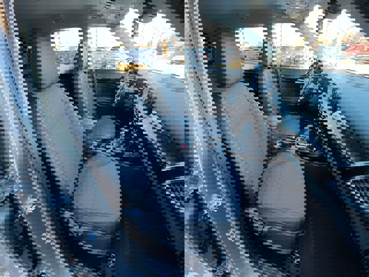 Certified 2026 Kia Seltos S image 28