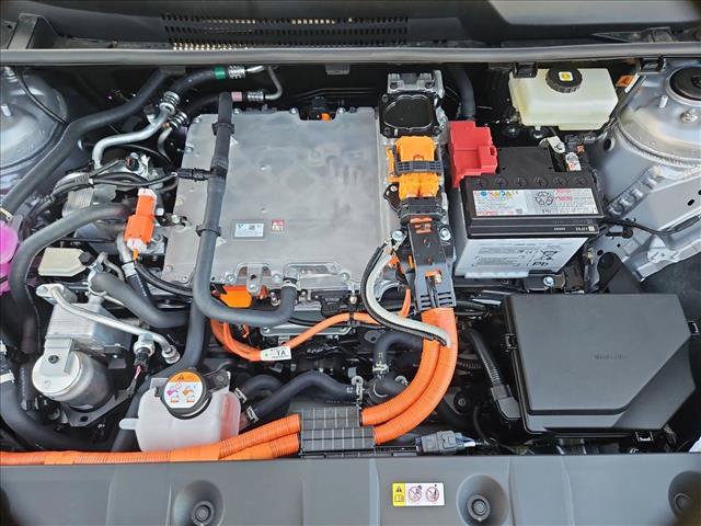 New 2026 Toyota bZ Woodland AWD/4WD image 16