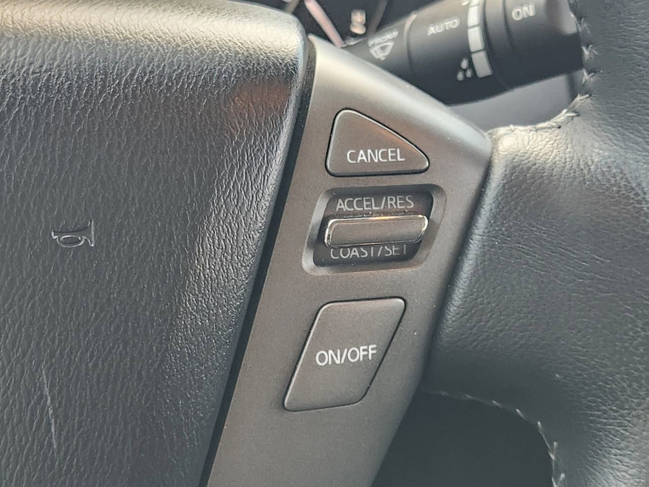 Used 2018 Nissan Armada SL w/ Moonroof Package image 28