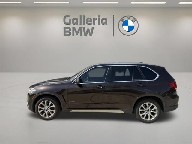 Used 2018 BMW X5 sDrive35i RWD image 9