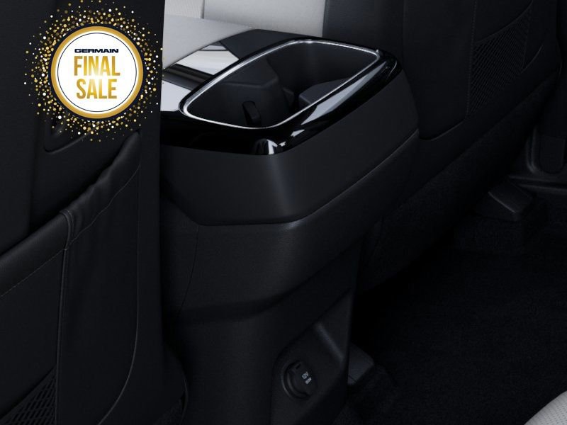 New 2025 Kia Telluride S image 27