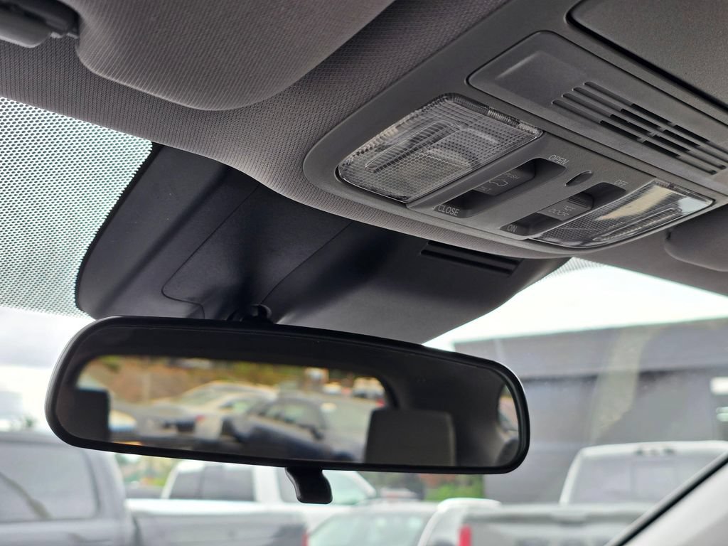 Used 2021 Honda CR-V EX image 24