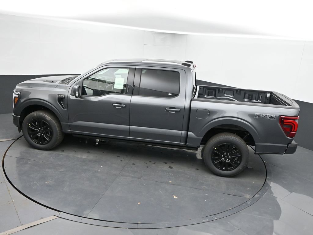 New 2026 Ford F150 Platinum image 42