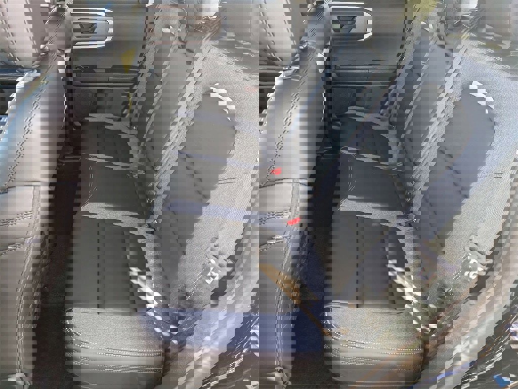 New 2025 Ford Bronco Sport Outer Banks image 17