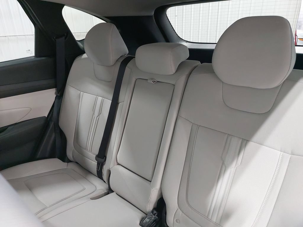 New 2026 Hyundai Tucson SEL AWD/4WD image 14