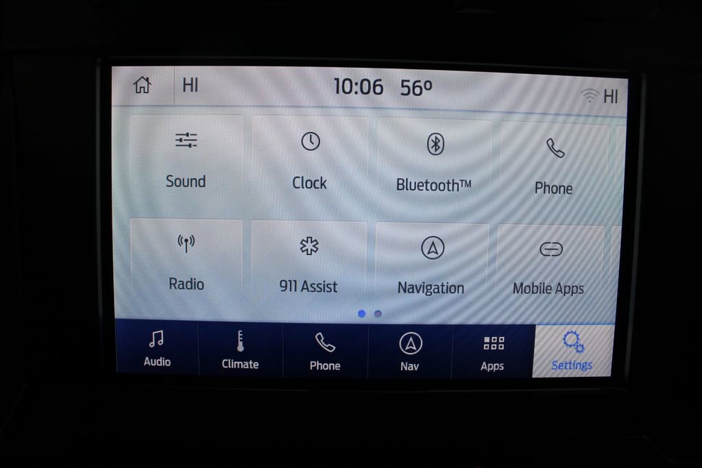 Used 2021 Ford F250 Lariat w/ Lariat Ultimate Package image 30