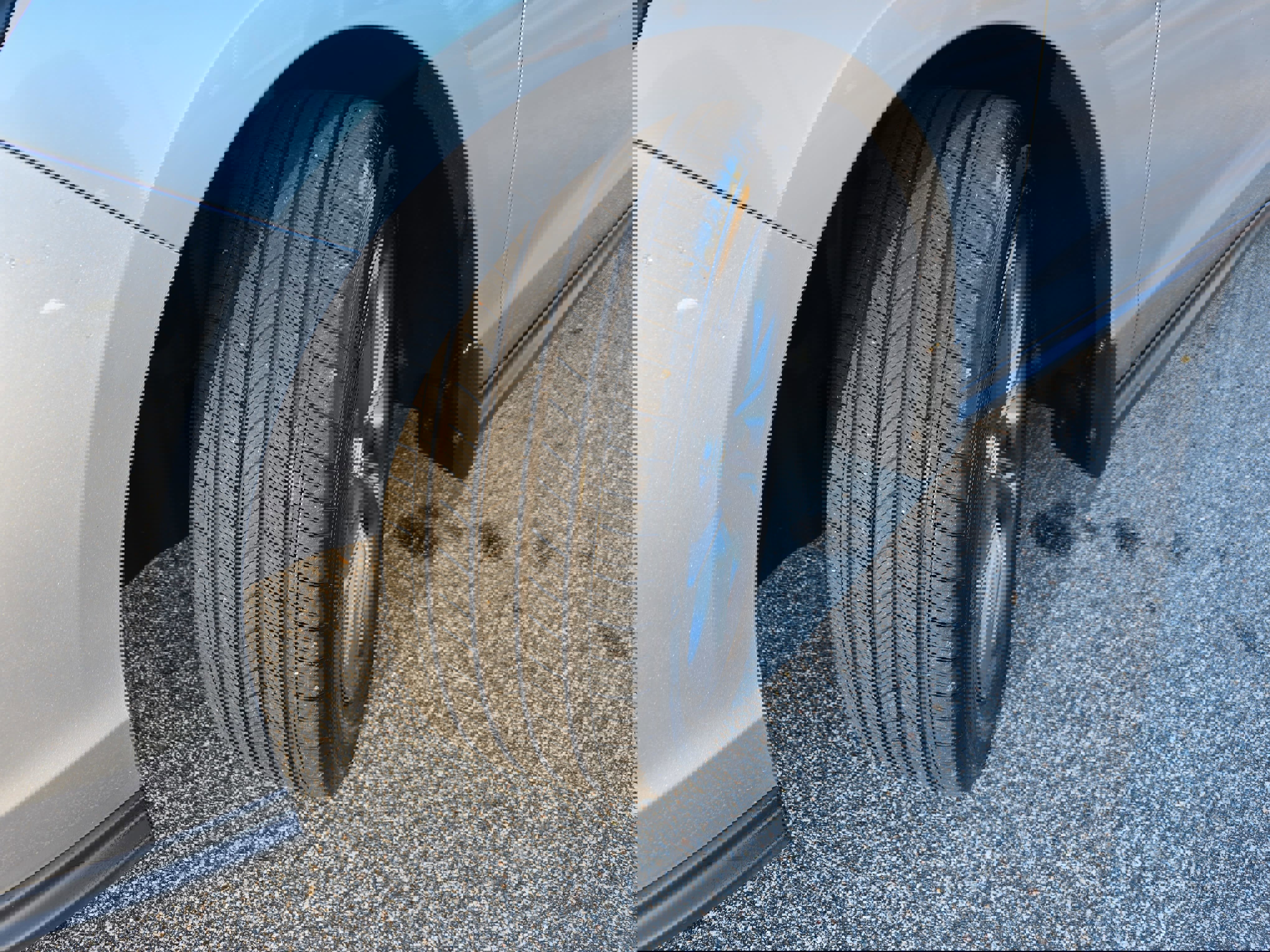 Used 2024 Honda Accord EX image 33