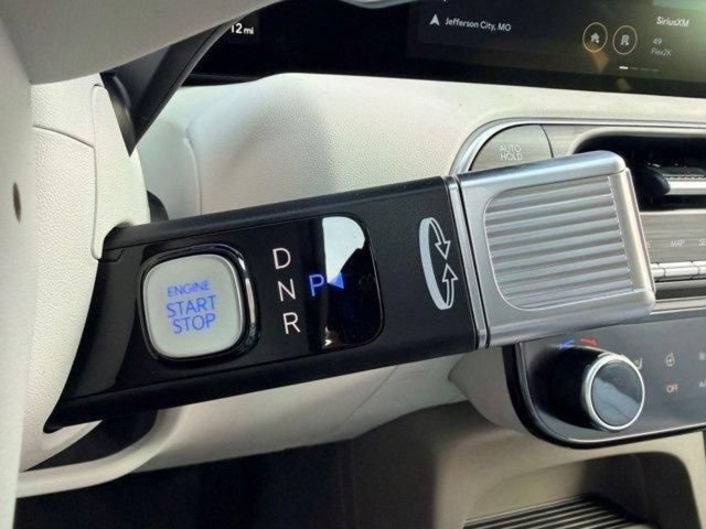 New 2026 Hyundai Palisade Limited FWD image 27