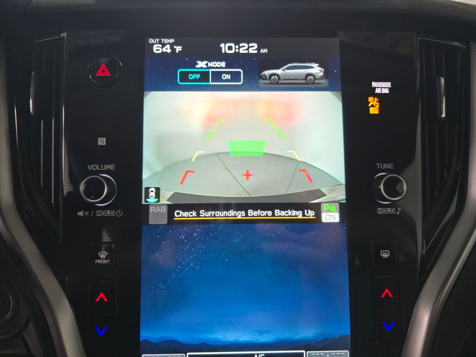 Used 2023 Subaru Outback Touring XT image 18