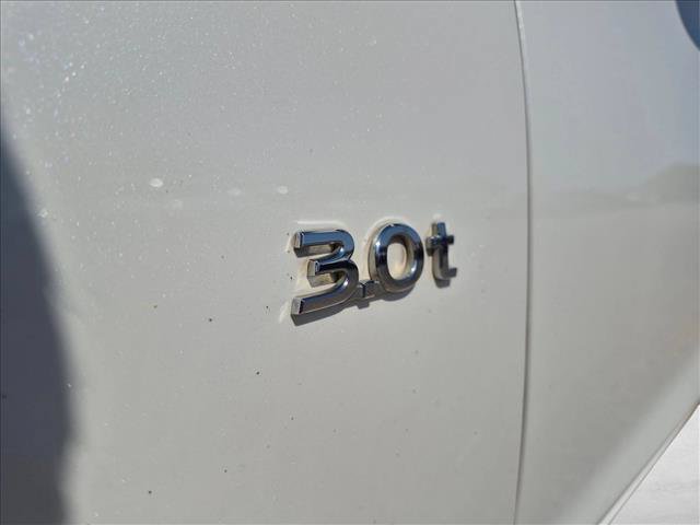 Used 2017 INFINITI Q50 Sport AWD/4WD image 11