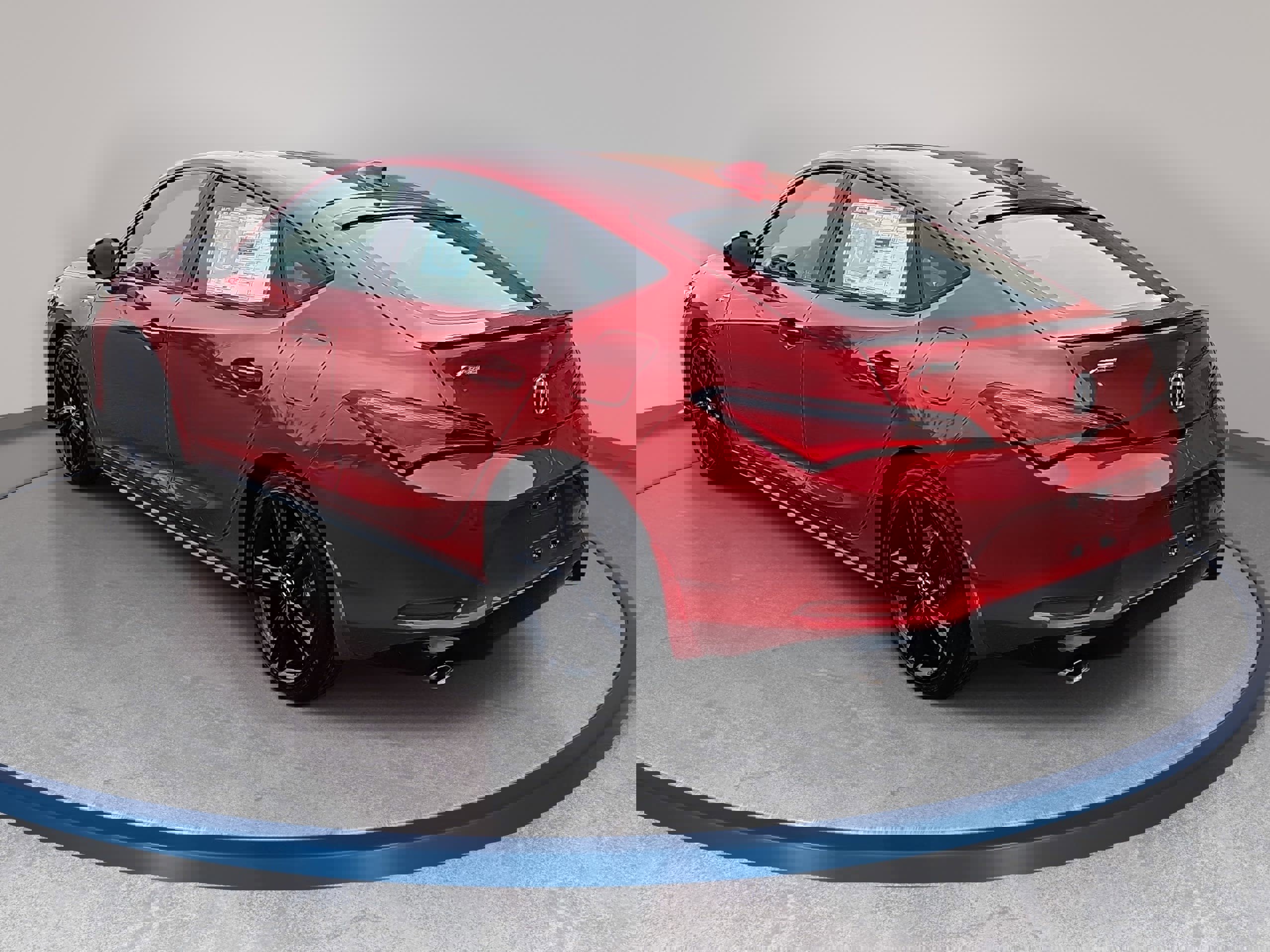 New 2026 Acura Integra A-Spec image 7