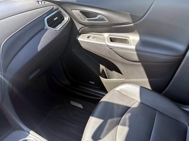 Certified 2020 Chevrolet Equinox Premier AWD/4WD image 29