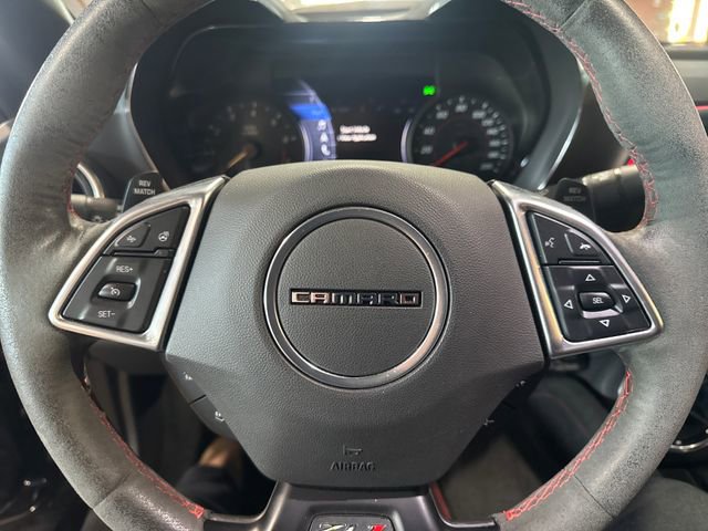 Used 2021 Chevrolet Camaro ZL1 image 18