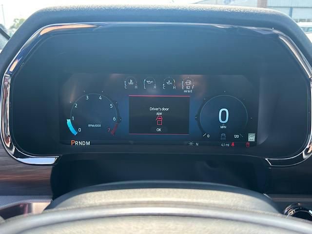 New 2025 Ford F150 Lariat w/ Equipment Group 501A Mid image 26