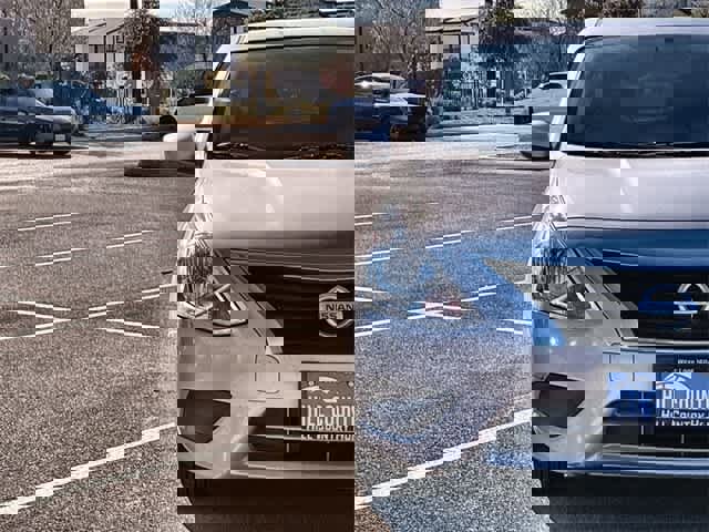 Used 2019 Nissan Versa S Plus image 10