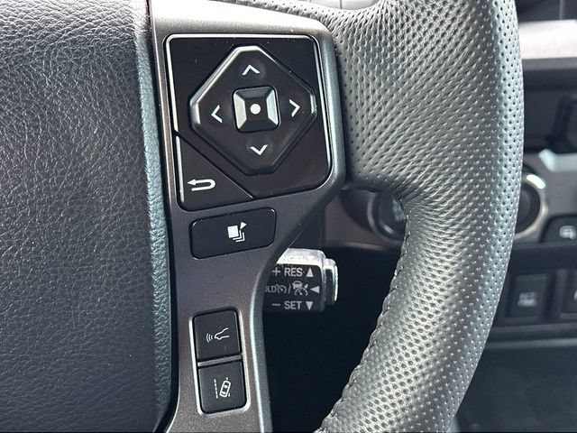 Used 2023 Toyota Tacoma TRD Pro AWD/4WD image 21