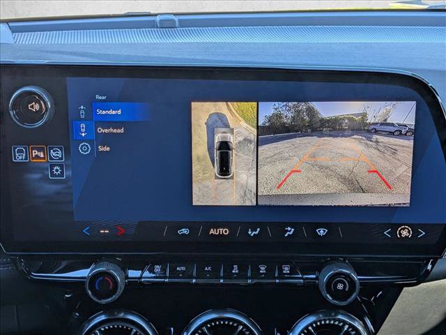 New 2026 Chevrolet Blazer EV LT image 12