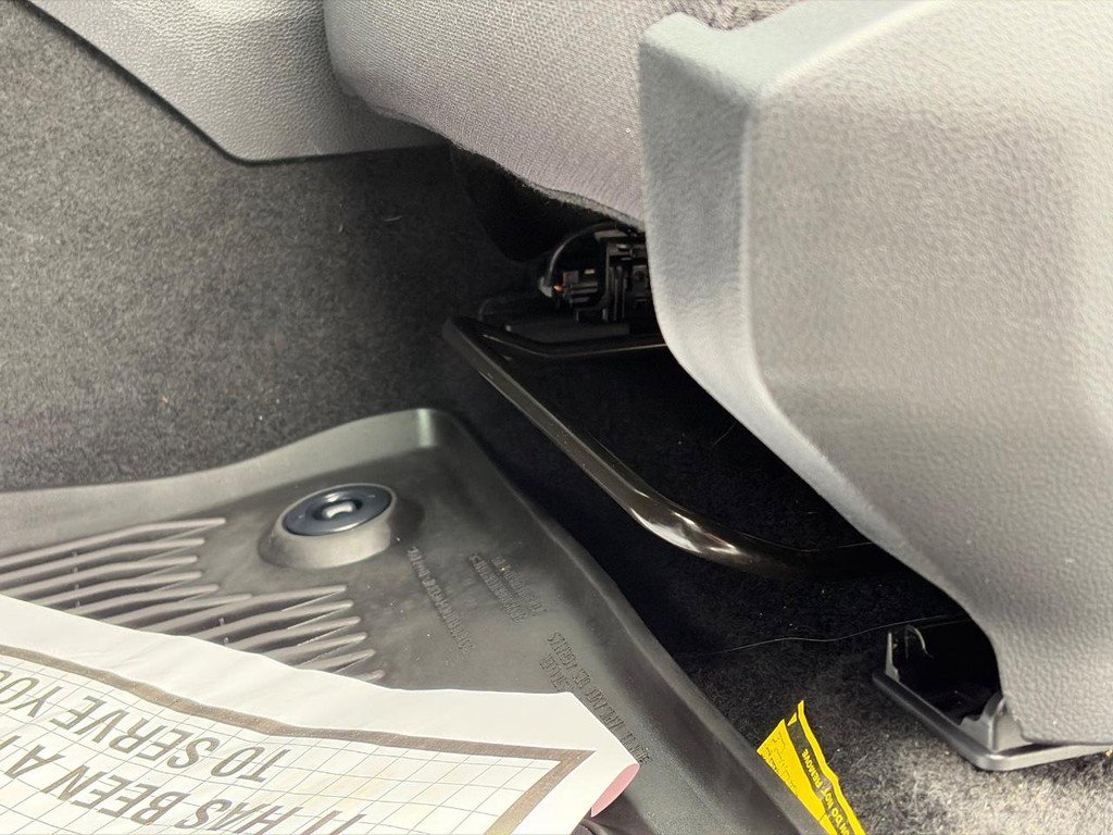 Used 2023 Toyota Tundra SR5 w/ TRD Off-Road Package image 19