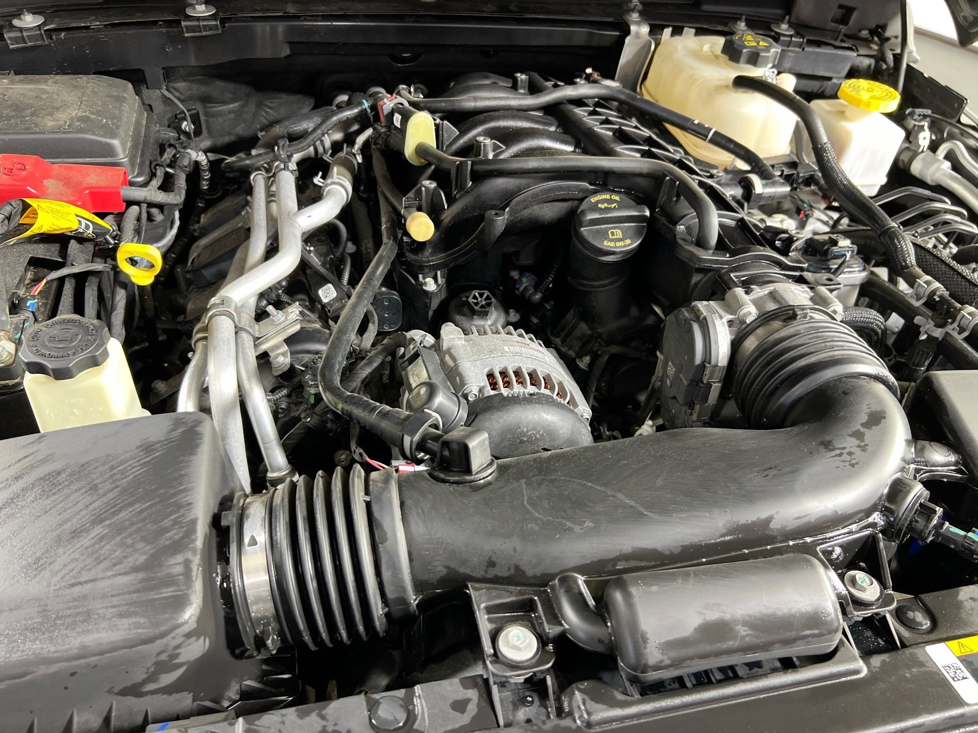 Used 2022 Jeep Gladiator Sport image 29