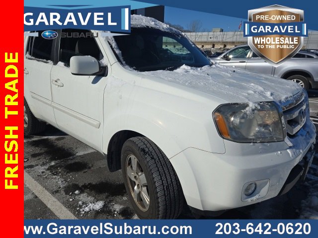 Used 2011 Honda Pilot EX-L image 1