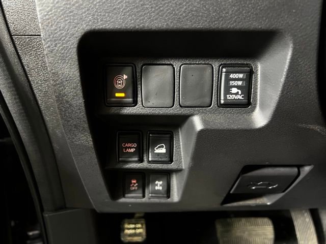 Used 2023 Nissan Frontier PRO-4X w/ Pro Convenience Package image 14