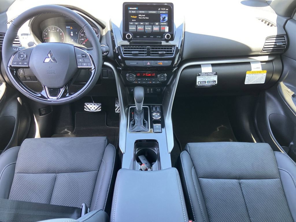 New 2026 Mitsubishi Eclipse Cross AWD image 15