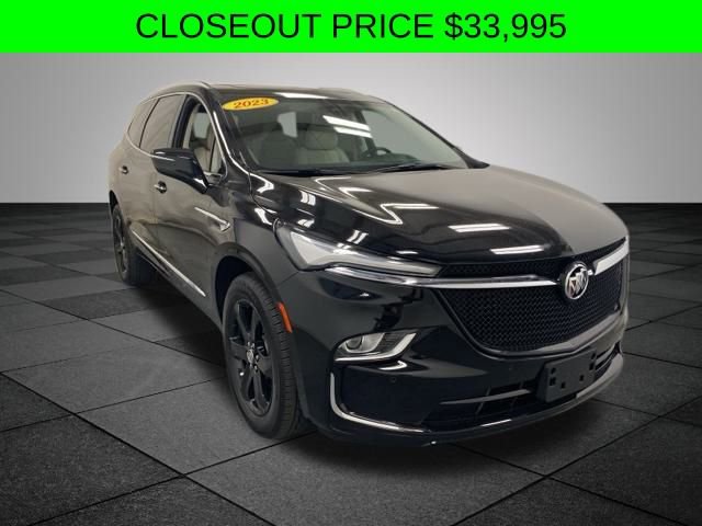 Used 2023 Buick Enclave Essence w/ Experience Buick Package