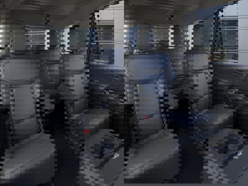 New 2026 Ford Expedition Active image 34