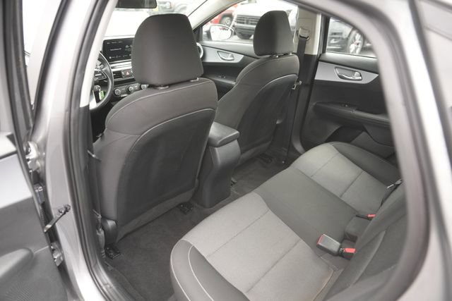 Used 2024 Kia Forte LXS w/ LXS Technology Package image 11