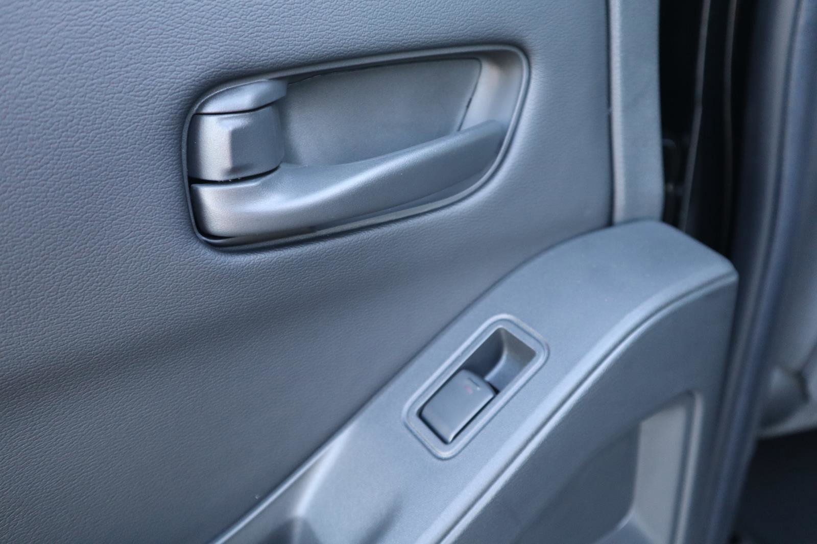 New 2026 Nissan Frontier SV image 35