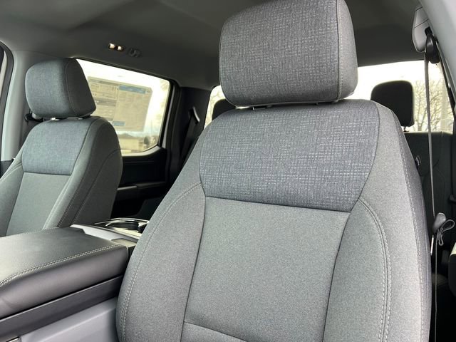 New 2026 Ford F150 XLT w/ XLT Chrome Appearance Package image 18