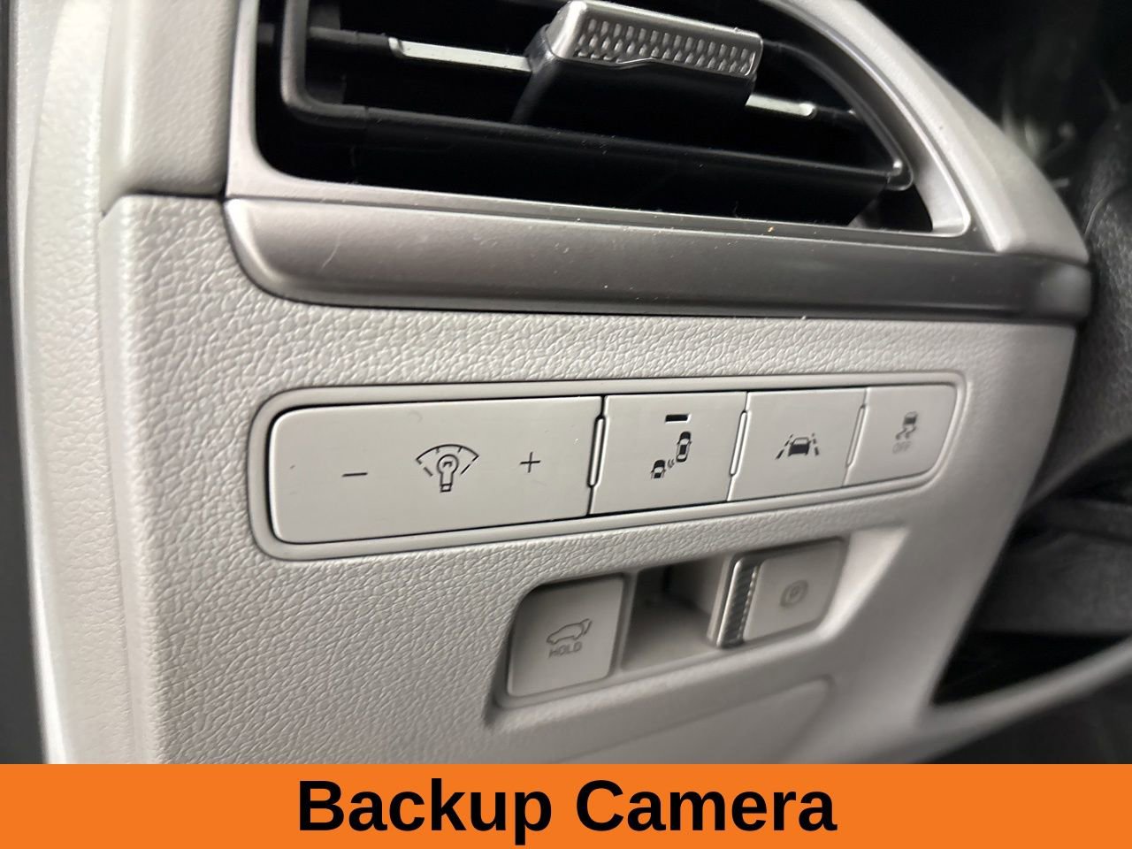 Used 2020 Hyundai Palisade SEL w/ Convenience Package image 9