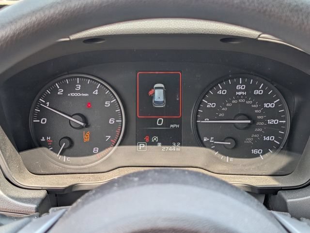 Certified 2025 Subaru Impreza 2.0i w/ Popular Package #1A AWD/4WD image 23