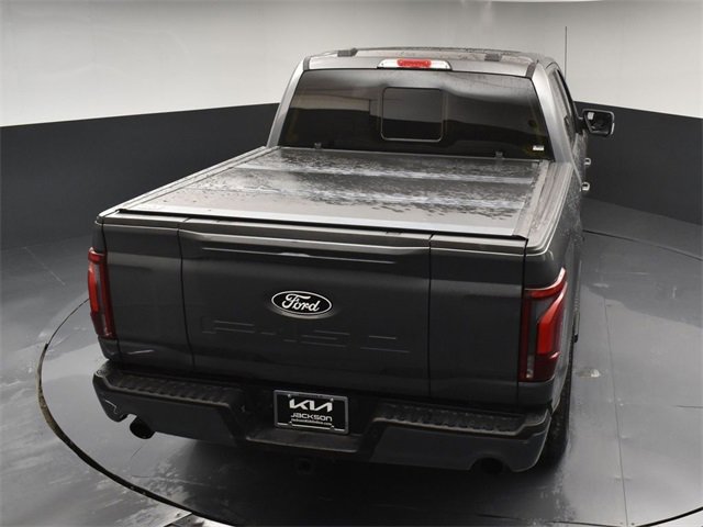 Used 2024 Ford F150 Lariat w/ Bed Utility Package image 48