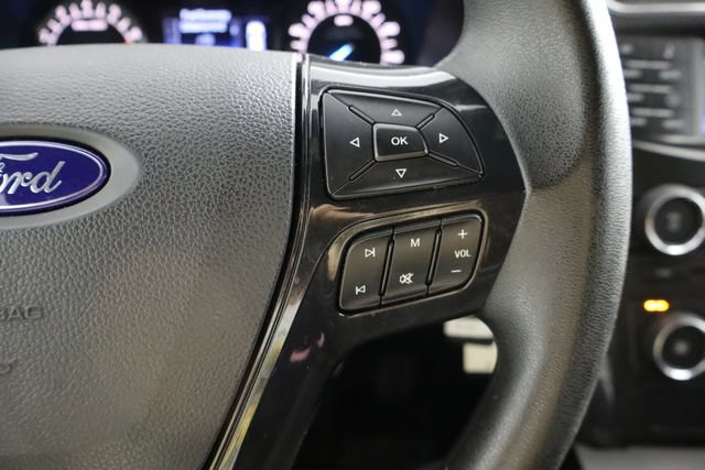Used 2016 Ford Explorer 4WD Police Interceptor image 18