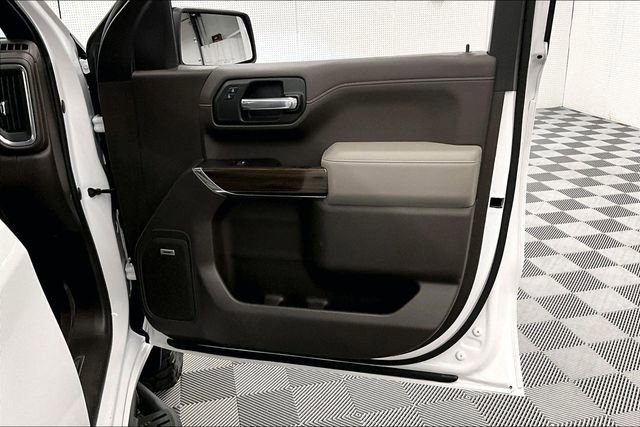 Used 2019 Chevrolet Silverado 1500 LT Trail Boss image 22