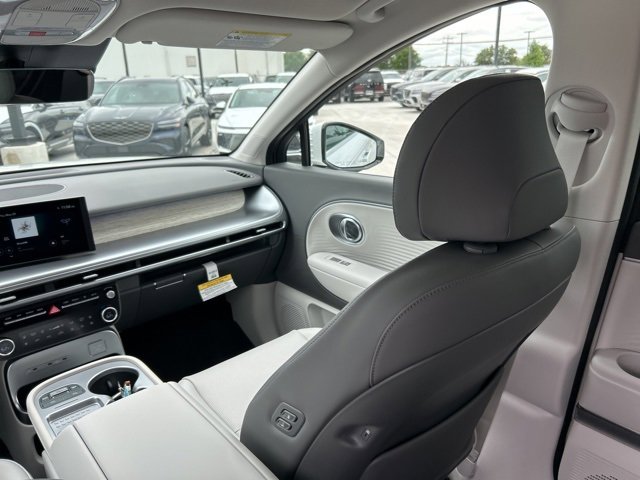 New 2026 Hyundai Ioniq 9 SEL image 22