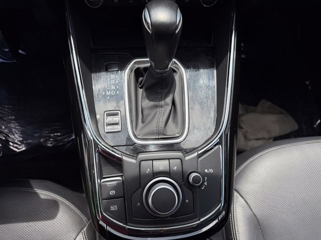 Used 2023 MAZDA CX-9 Touring Plus AWD/4WD image 25