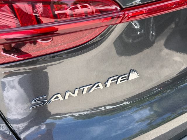 Used 2023 Hyundai Santa Fe SEL Premium AWD/4WD image 12