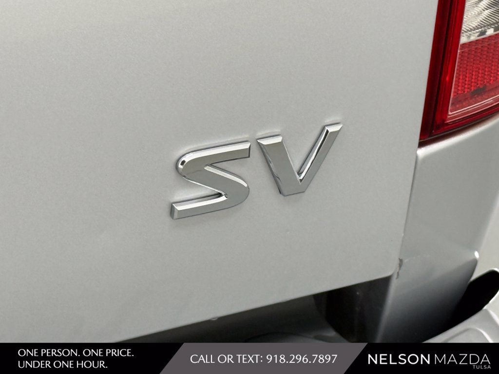 Used 2019 Nissan Frontier SV RWD image 17