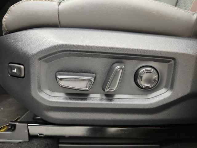 New 2026 Toyota Tundra Capstone AWD/4WD image 63