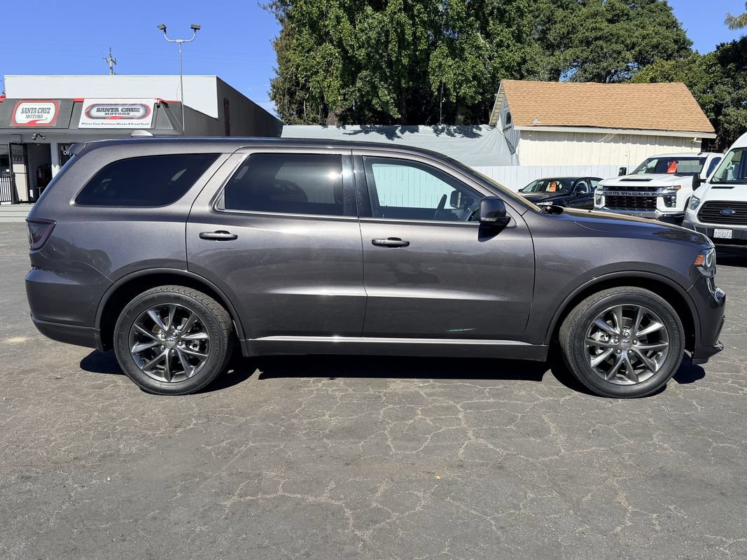 Used 2015 Dodge Durango Limited RWD image 6