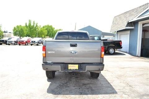 Used 2004 Ford F150 XLT AWD/4WD image 7