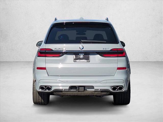 New 2026 BMW ALPINA XB7 image 8