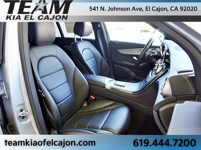 Used 2021 Mercedes-Benz GLC 300 image 12