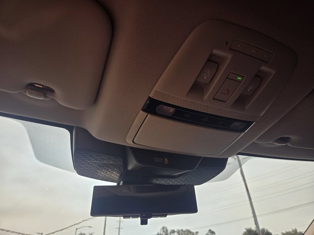 Certified 2024 Nissan Ariya FWD image 18